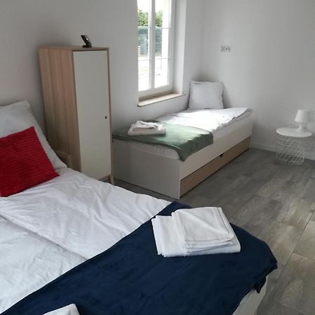 Armona Apartment Ustka Exterior photo